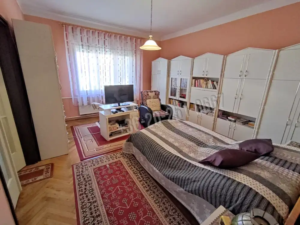 Baranya megye - Lánycsók