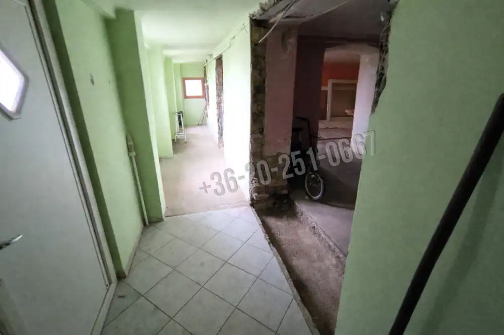 Baranya megye - Lánycsók