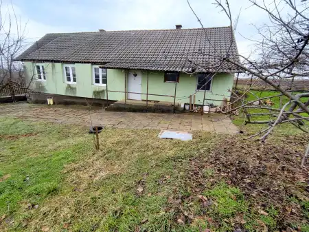Eladó családi ház, Lánycsók 3 szoba 87 m² 9.2 M Ft