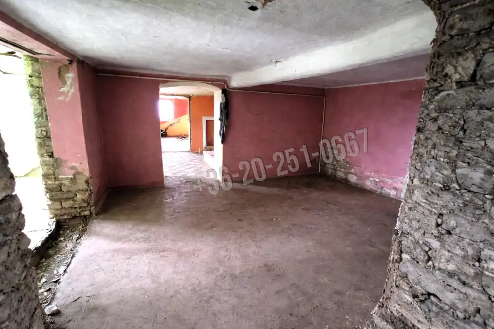 Baranya megye - Lánycsók