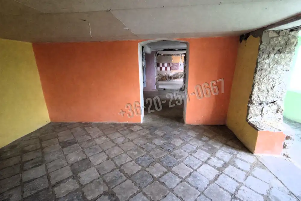 Baranya megye - Lánycsók