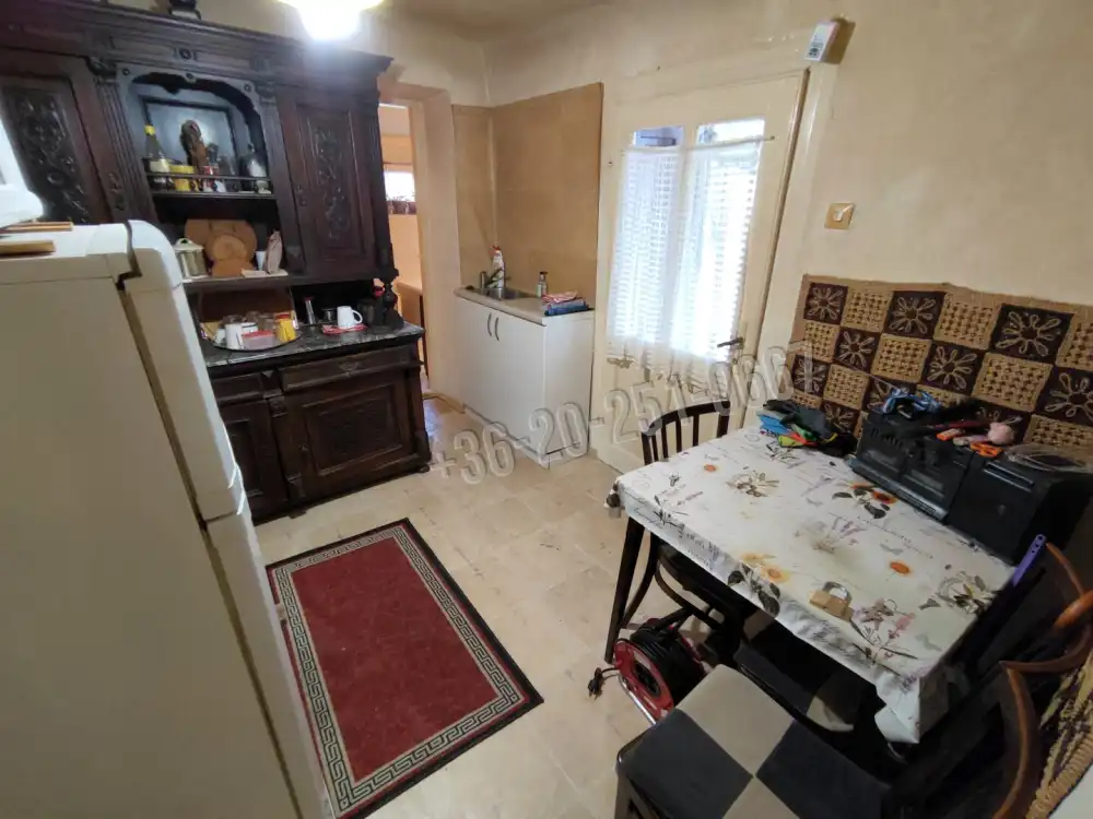 Baranya megye - Lánycsók