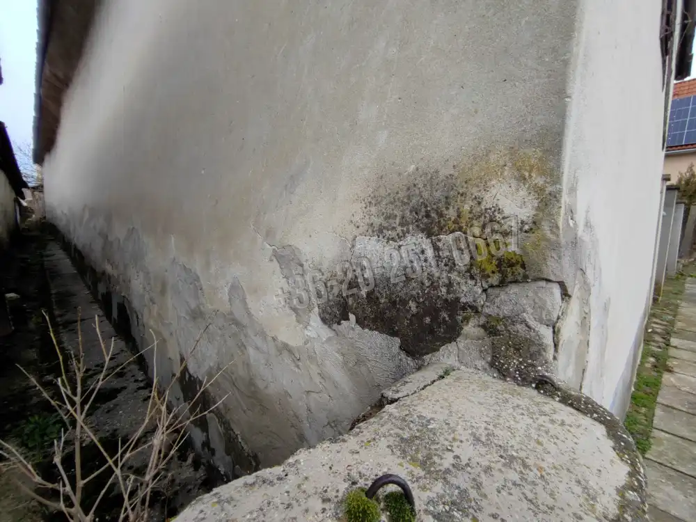 Baranya megye - Lánycsók