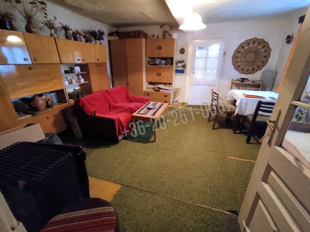 Baranya megye - Lánycsók