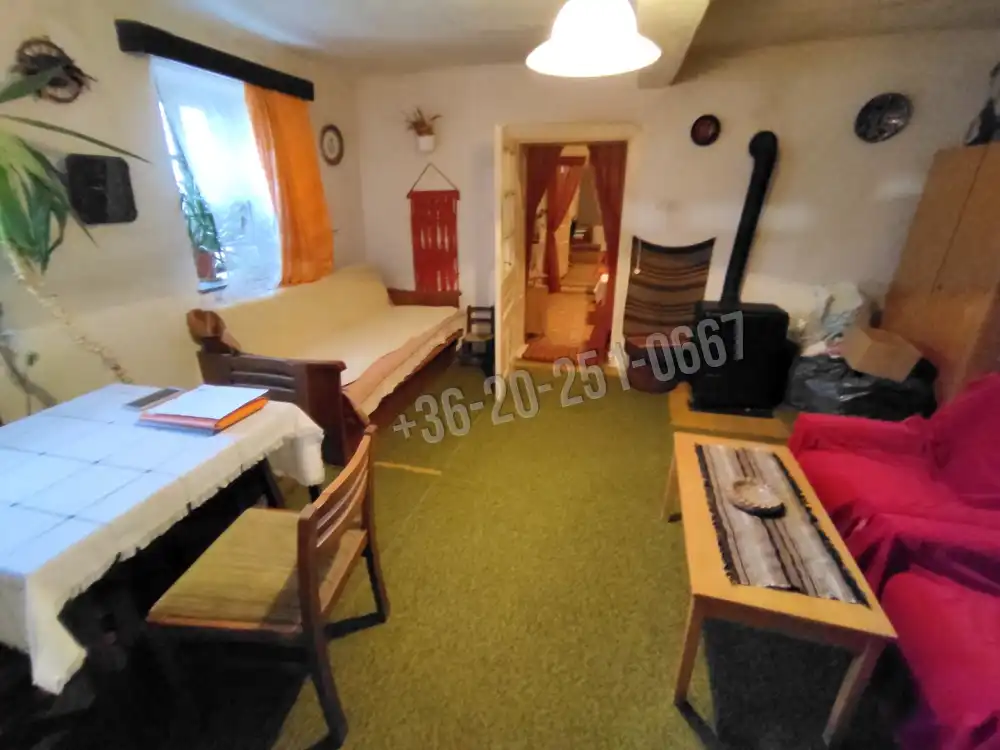 Baranya megye - Lánycsók