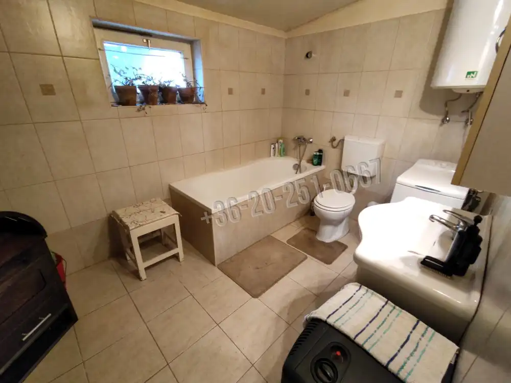 Baranya megye - Lánycsók