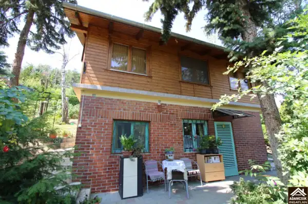 Eladó családi ház, Leányfalu 6 szoba 133 m² 99 M Ft