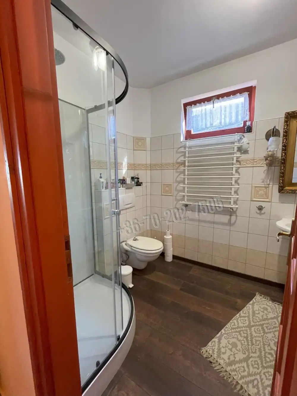 Pest megye - Leányfalu