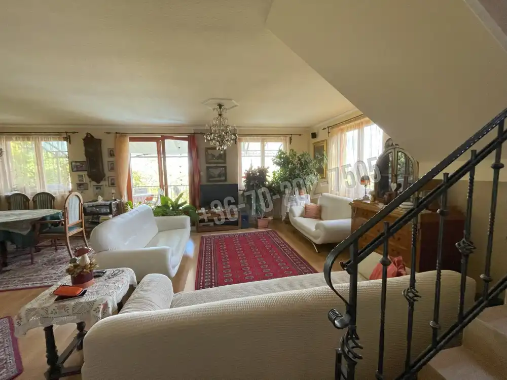 Pest megye - Leányfalu