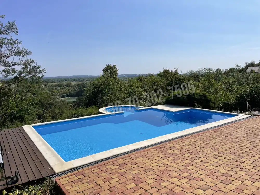 Pest megye - Leányfalu