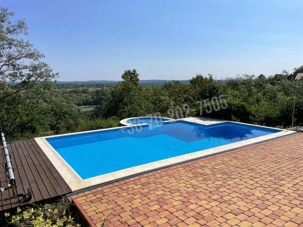 Pest megye - Leányfalu