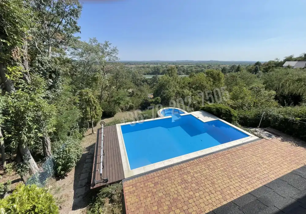 Pest megye - Leányfalu