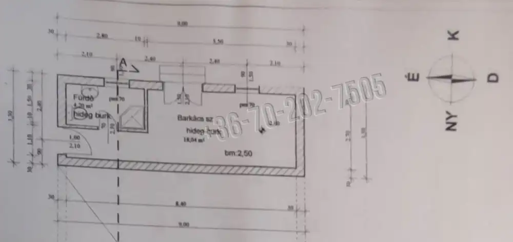 Pest megye - Leányfalu