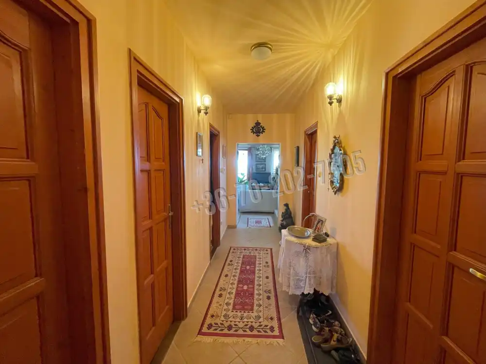 Pest megye - Leányfalu