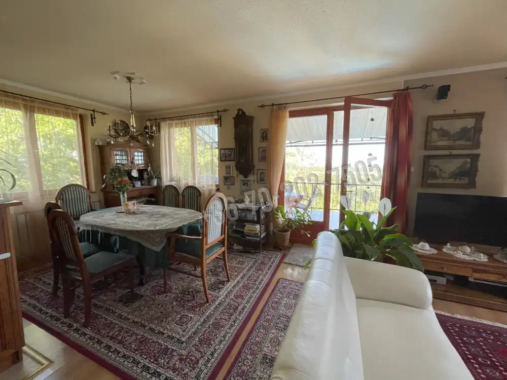 Pest megye - Leányfalu