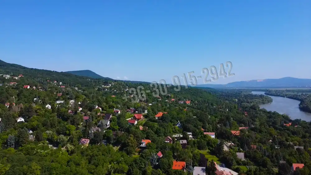 Pest megye - Leányfalu