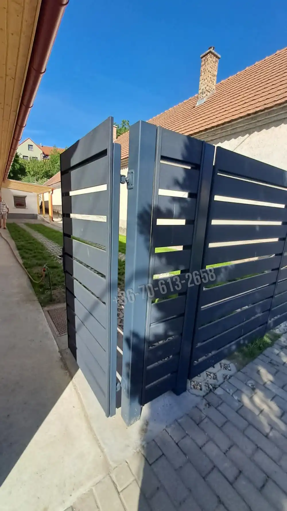 Komárom-Esztergom megye - Leányvár