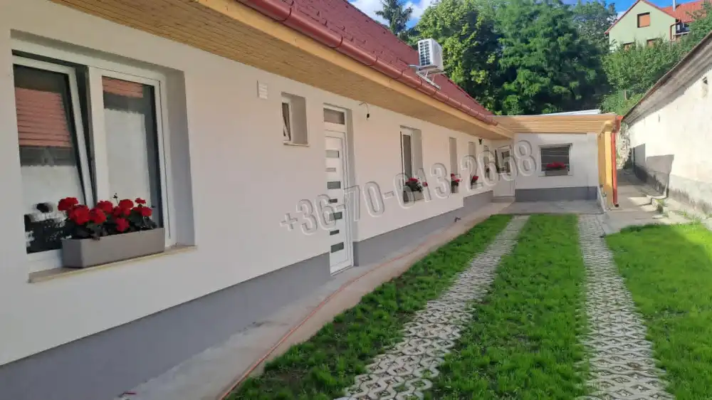 Komárom-Esztergom megye - Leányvár