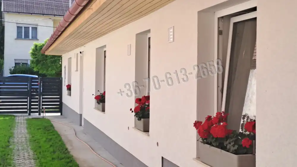 Komárom-Esztergom megye - Leányvár