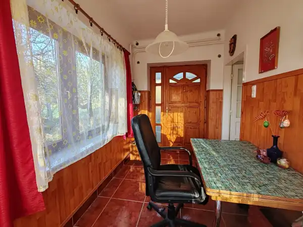 Eladó családi ház, Legénd 2 szoba 81 m² 30 M Ft