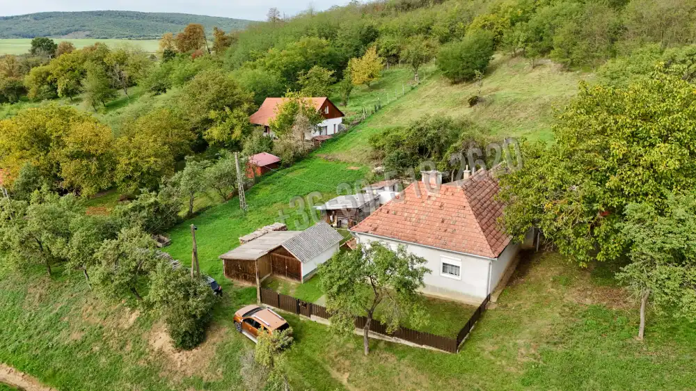 Nógrád megye - Legénd