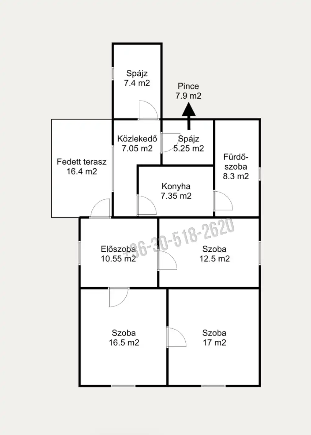 Nógrád megye - Legénd