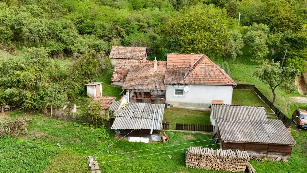 Nógrád megye - Legénd