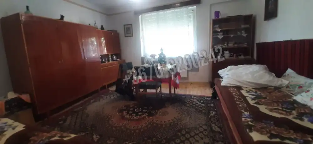 Borsod-Abaúj-Zemplén megye - Legyesbénye