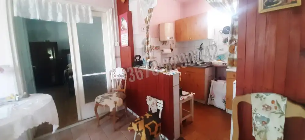 Borsod-Abaúj-Zemplén megye - Legyesbénye