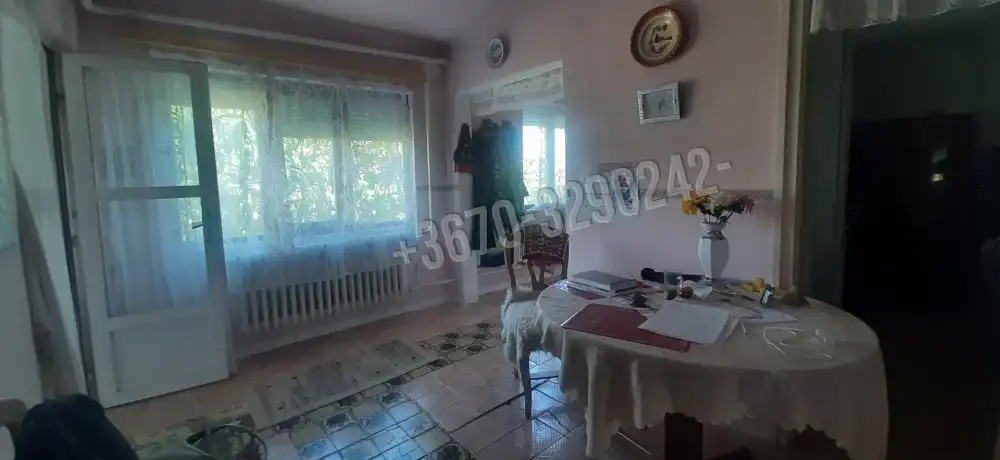 Borsod-Abaúj-Zemplén megye - Legyesbénye