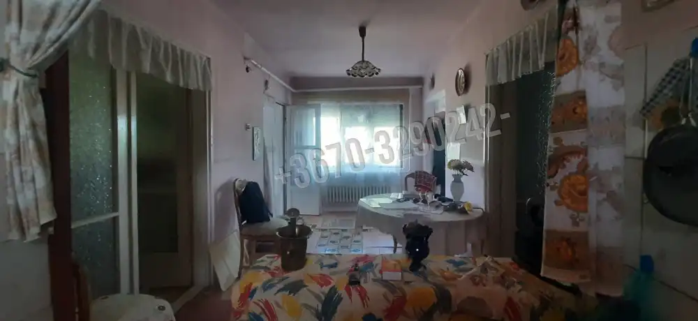 Borsod-Abaúj-Zemplén megye - Legyesbénye