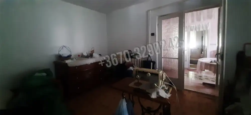 Borsod-Abaúj-Zemplén megye - Legyesbénye