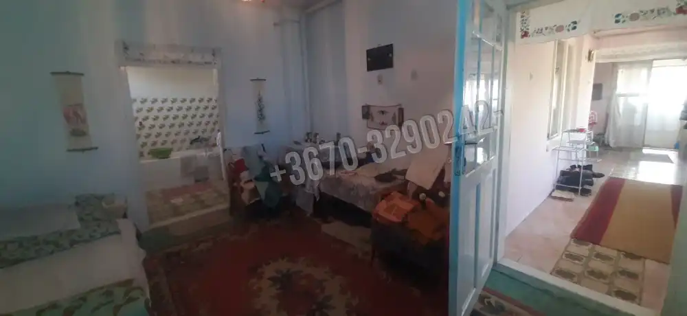 Borsod-Abaúj-Zemplén megye - Legyesbénye