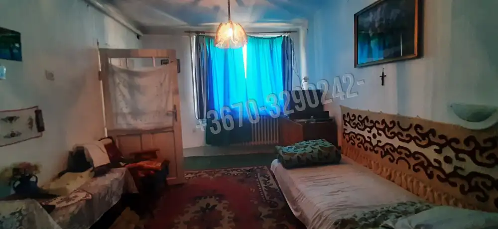 Borsod-Abaúj-Zemplén megye - Legyesbénye