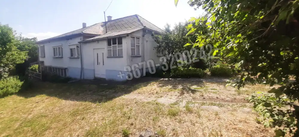 Borsod-Abaúj-Zemplén megye - Legyesbénye