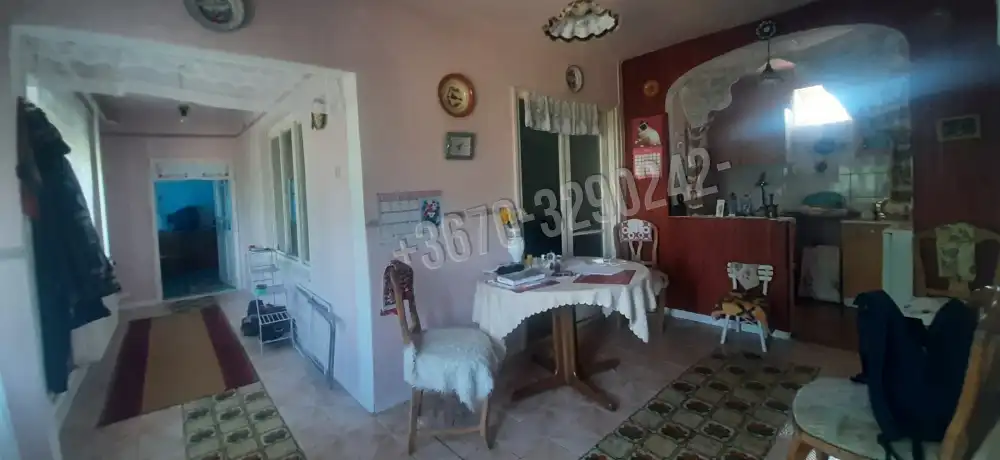 Borsod-Abaúj-Zemplén megye - Legyesbénye