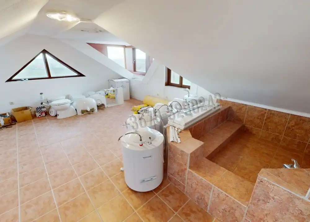 Borsod-Abaúj-Zemplén megye - Legyesbénye