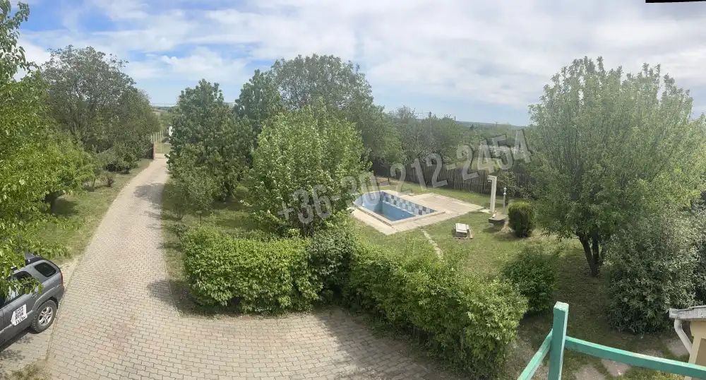 Fejér megye - Lepsény