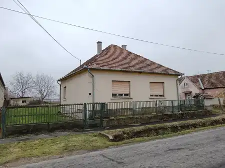 Eladó családi ház, Letenye 3 szoba 102 m² 18.5 M Ft