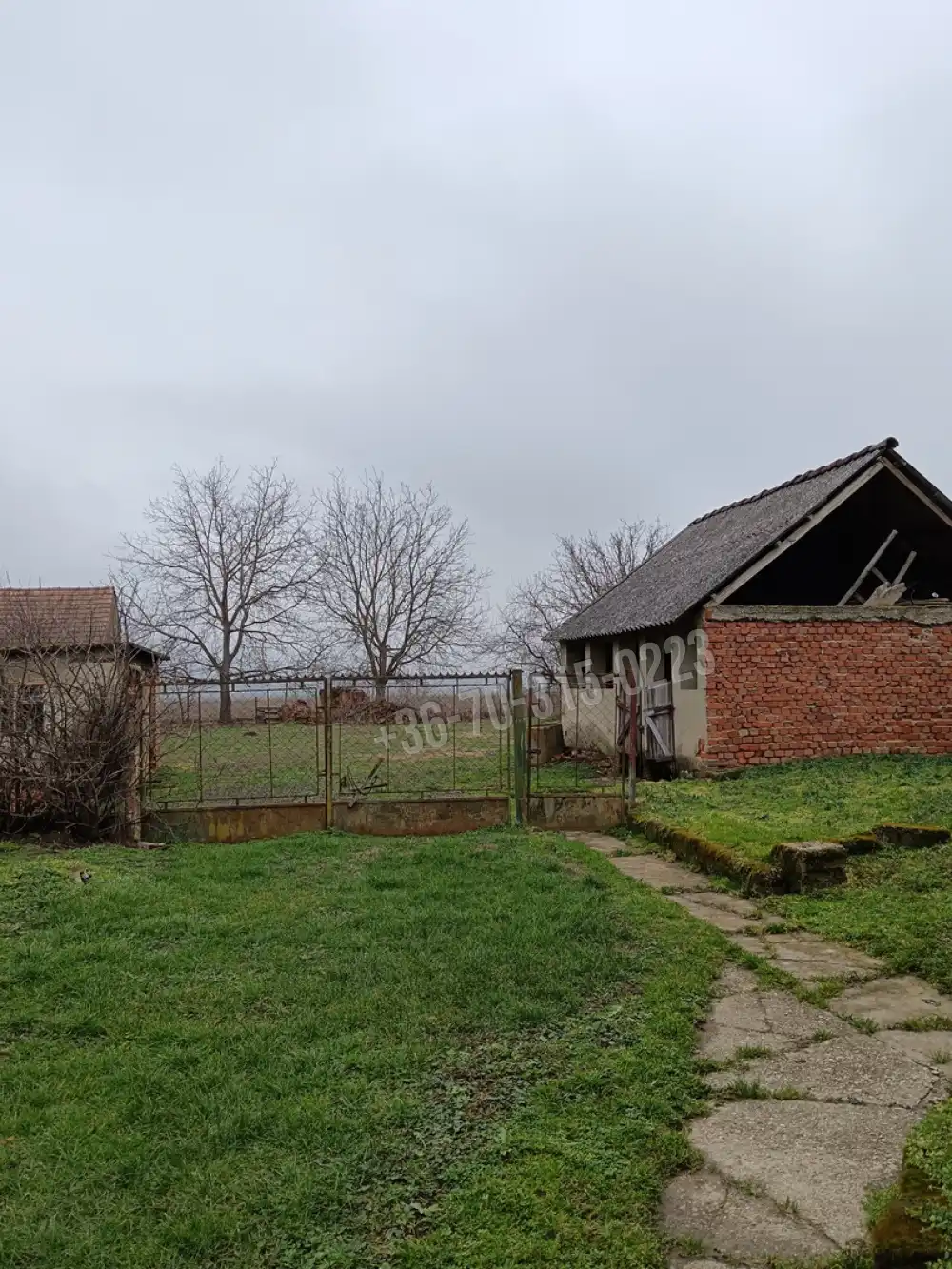 Zala megye - Letenye