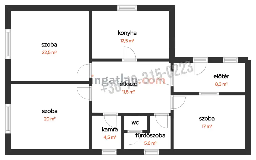 Zala megye - Letenye