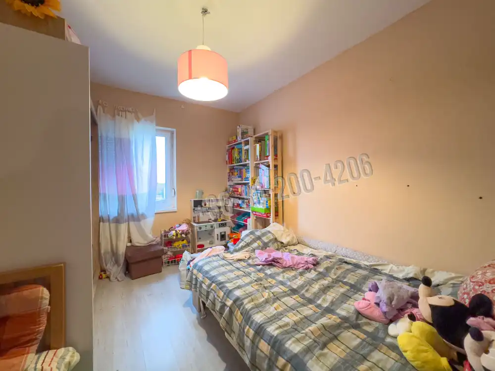 Győr-Moson-Sopron megye - Levél