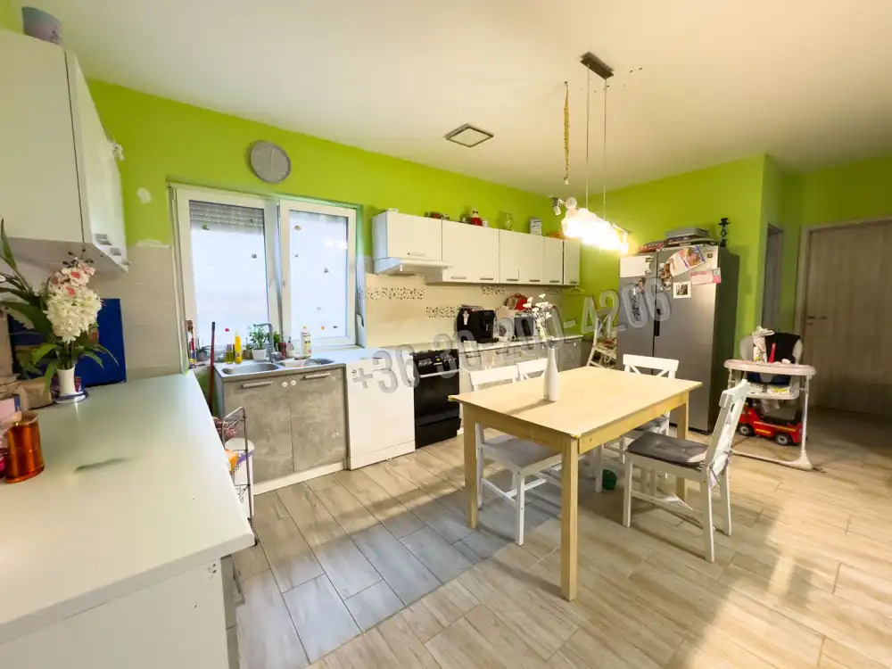 Győr-Moson-Sopron megye - Levél