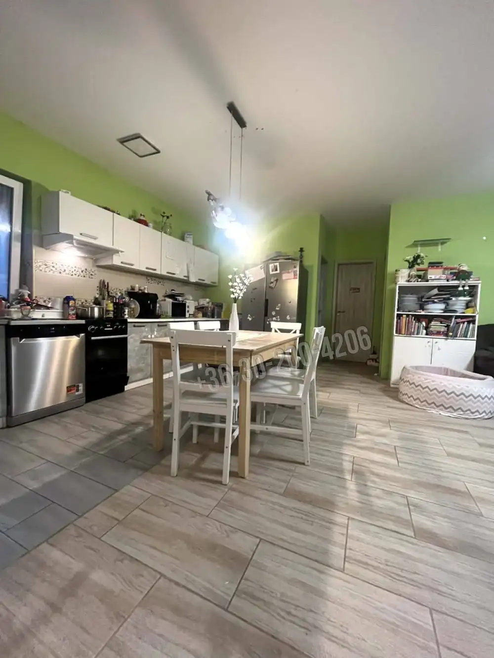 Győr-Moson-Sopron megye - Levél