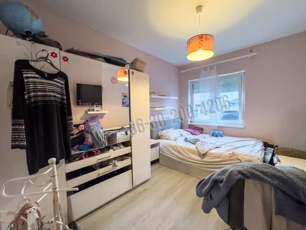 Győr-Moson-Sopron megye - Levél