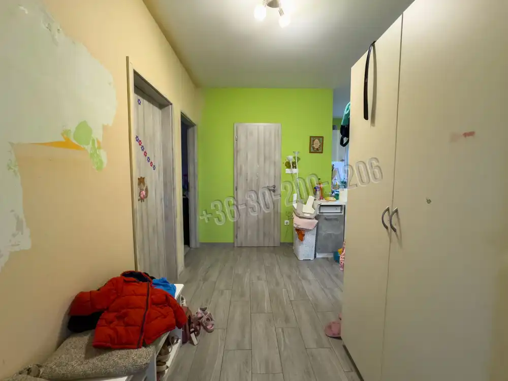 Győr-Moson-Sopron megye - Levél