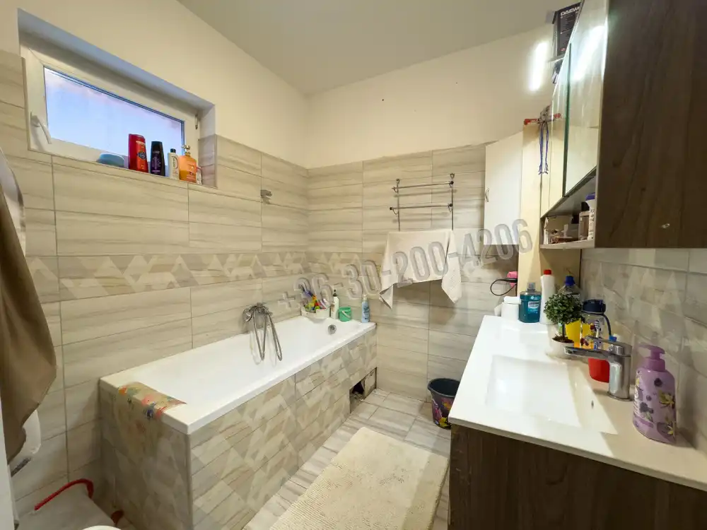 Győr-Moson-Sopron megye - Levél