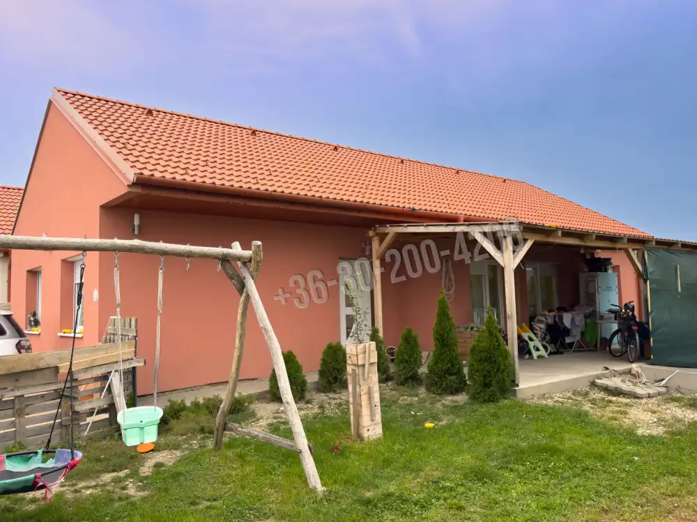 Győr-Moson-Sopron megye - Levél