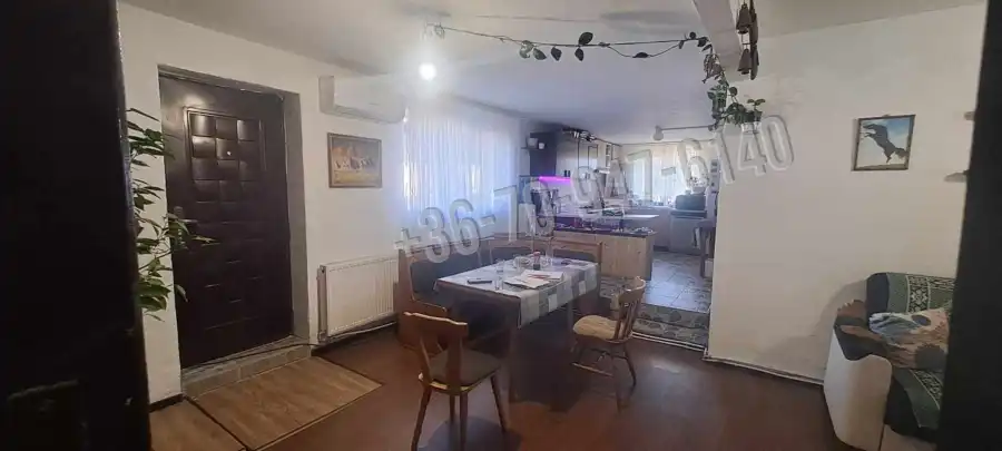 eladó családi ház, Lőkösháza