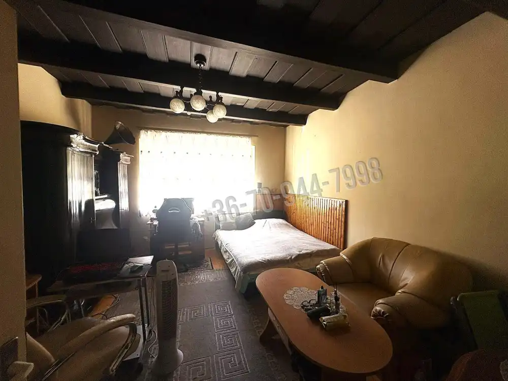 Heves megye - Lőrinci